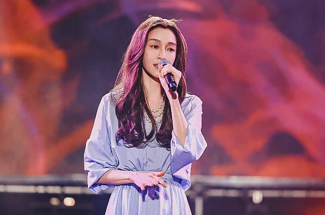 發文感嘆復出之路不易後秒刪除。