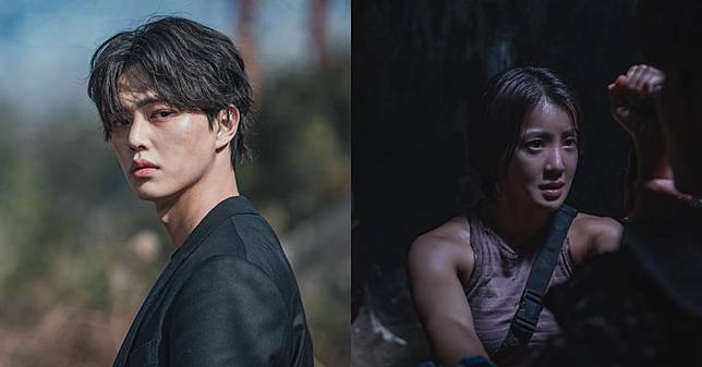 Netflix韓劇《Sweet Home》第三季7月開播！宋江、李陣郁、李到晛回歸怪物亂鬥，殘酷世界觀迎接最終結局
