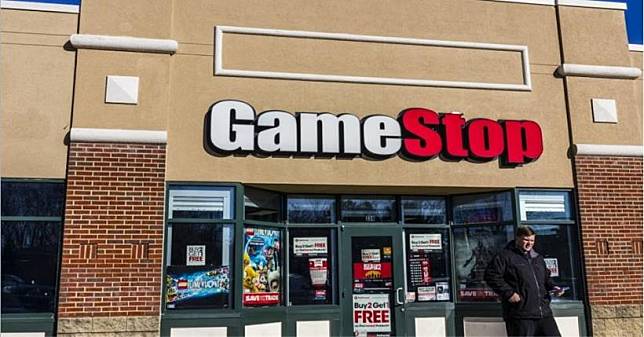 有如 DR 股再現，美國散戶 GameStop 軋空大漲 18 倍，放在台股可行嗎？