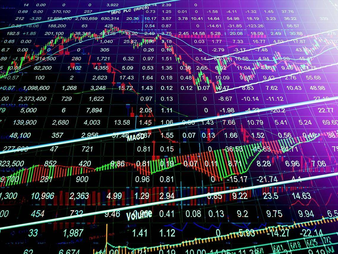 VIX恐慌指數一度飆升近19％！為何這場選舉讓投資人這麼擔心、股市恐因此下跌10％？ | 今周刊| LINE TODAY