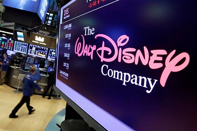 ▲迪士尼（Disney）近期高層人事異動頻頻，多元長（Chief Diversity Officer；CDO）兼副總裁紐頓（Latondra Newton）也將離職。（圖／美聯社／達志影像）