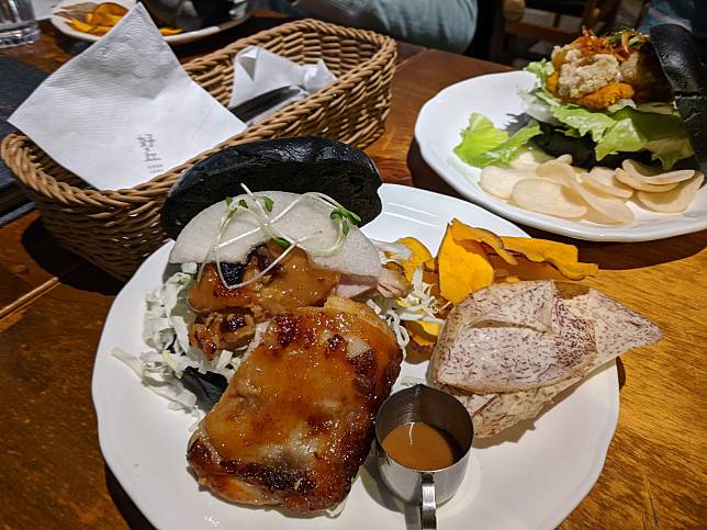 圖/好丘Good Cho's-信義店