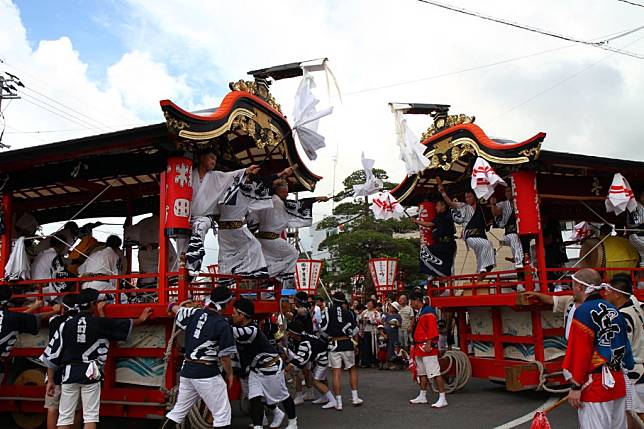 photo credit to 臼杵市 Usuki,Oita,Japan