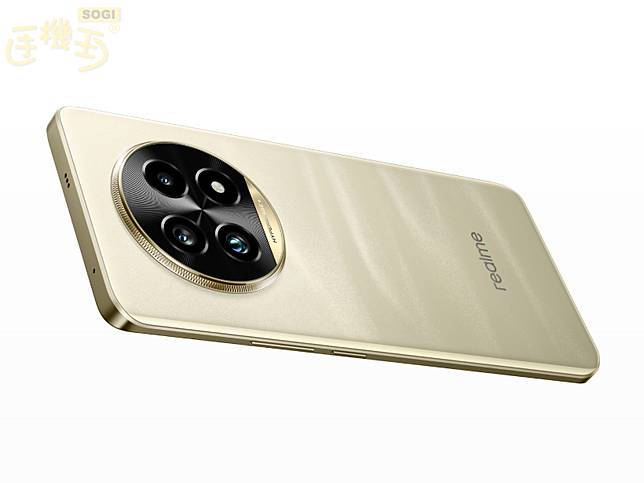 120倍長焦手機realme 13 Pro+現在買省5千！通路最低價格一次看(2025.03)