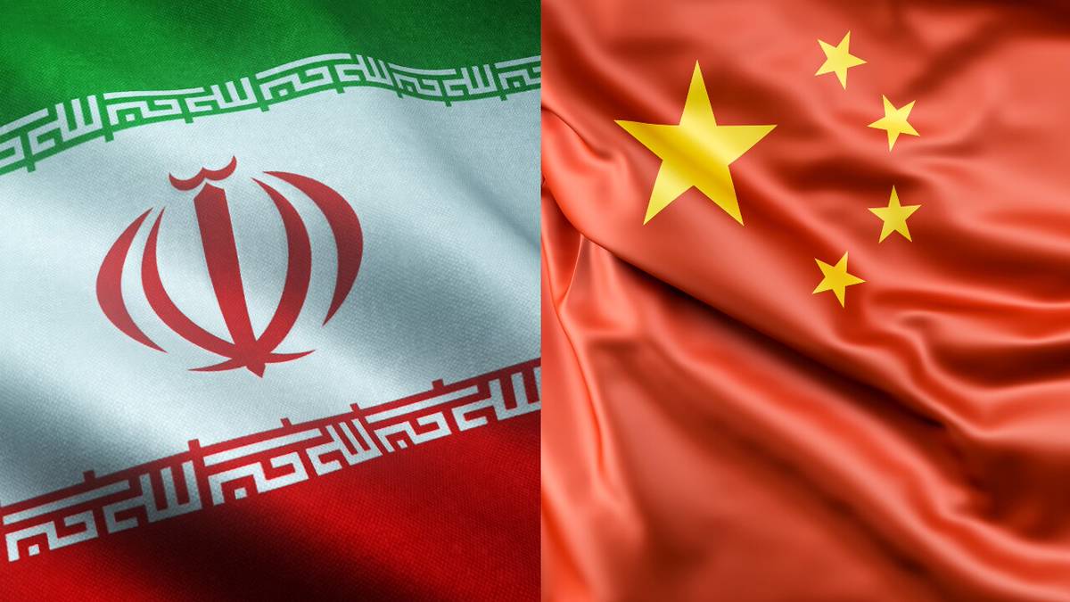 躲避西方制裁出招！中國發展「以物易物」系統以基建工程換伊朗石油| 中央廣播電臺| LINE TODAY