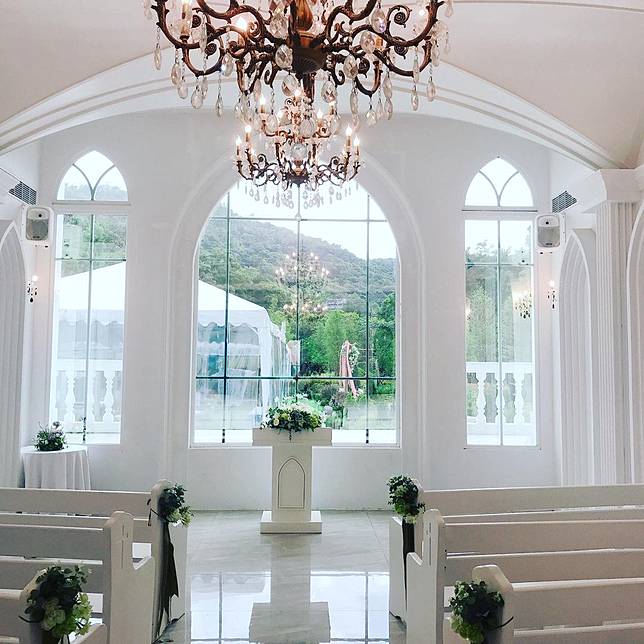 （圖片來源／IG @redleeveg）