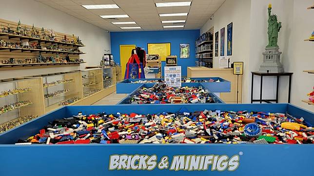 Photo: bricksandminifigs
