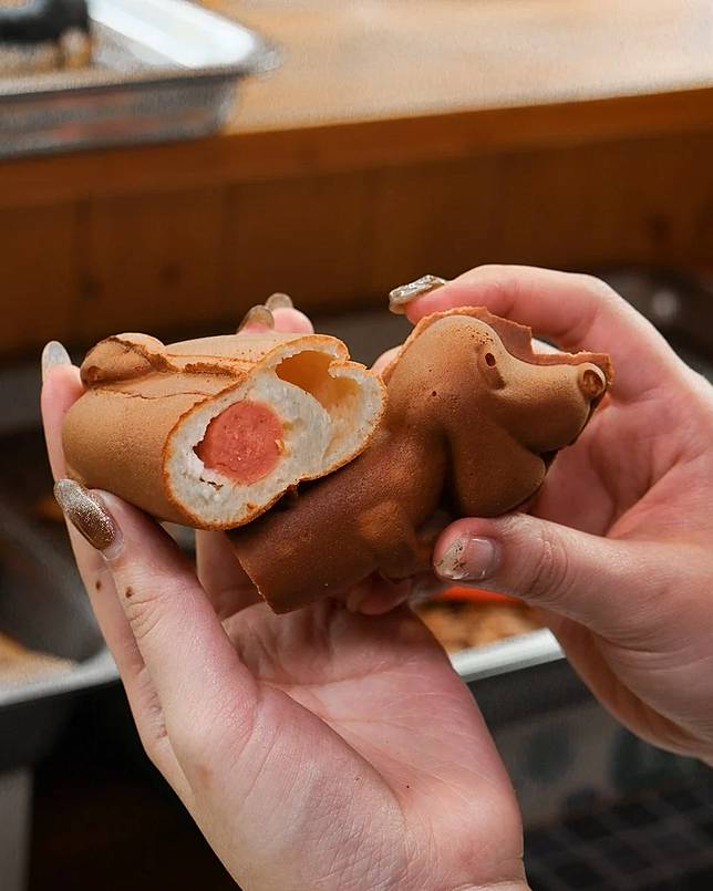 圖片來源：美人圈