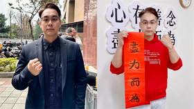 民眾黨幹部遭爆「酒店帶出場又賴帳」！企業老闆怒炸「對話全流出」：會衰