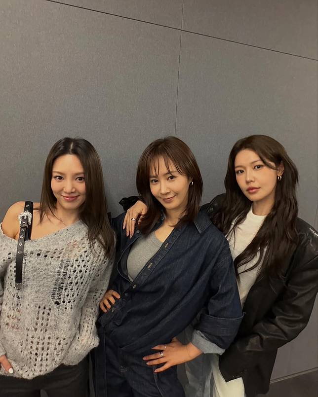 （圖源：IG@yulyulk）