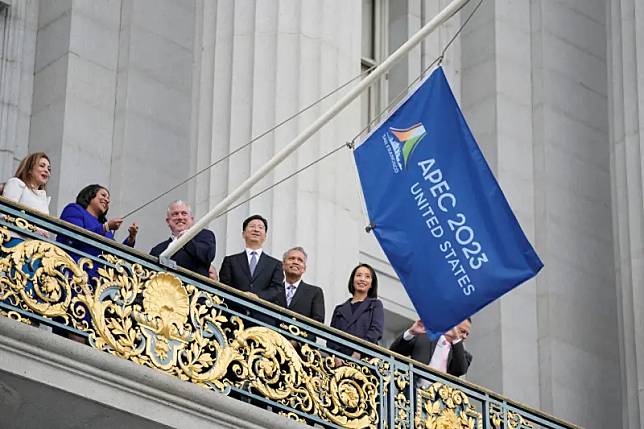 ▲拜登（Joe Biden）與習近平將於15日透過亞太經濟合作會議（APEC）領袖峰會在舊金山舉行時進行雙邊會談。示意圖。（圖／美聯社／達志影像）