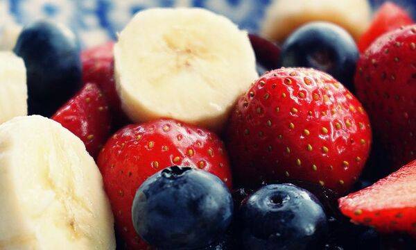 「1份水果」到底是多少？荔枝、葡萄、櫻桃可以吃幾顆？