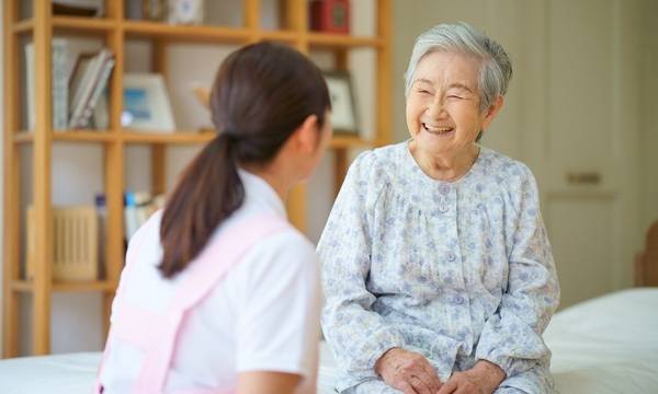 84歲婦切小腸後吃什麼拉什麼！術前、術後怎麼補防營養不良？