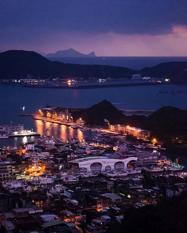 圖片來源：IG@ghost_ilian