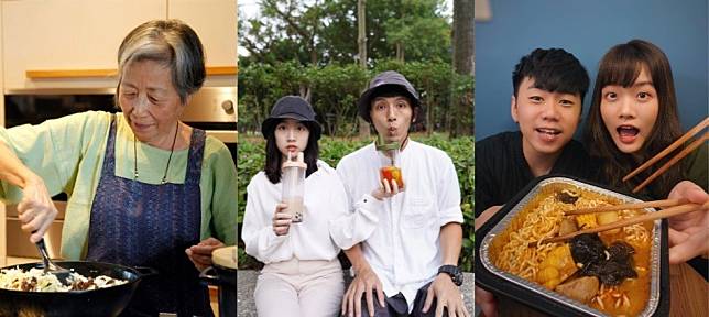  吃素沒有這麼難！10大台灣「推廣素食YouTuber」伴你Vegan之路不孤單