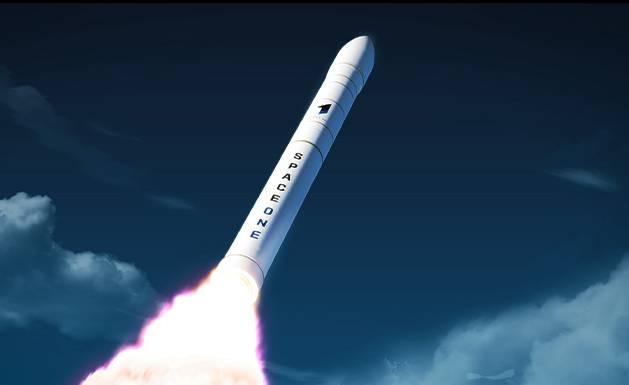 由日本太空企業「 Space One 」開發的「 KAIROS 」二號機，預計在日本時間 12 月 14 日，於和歌山縣串本町進行發射。有日本媒體爆料稱，「 KAIROS 」二號機上也搭載包含台灣國家太空中心在內的 5 枚衛星，甚至還有一尊佛像。 圖：翻攝自 Space One 官方網站