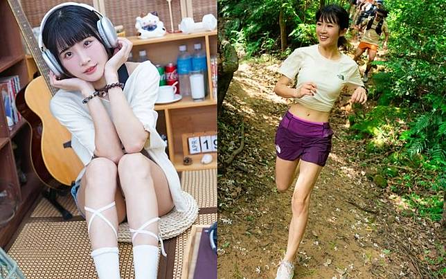 「啦啦隊是我人生最深的冒險」─珈妤在舞台上找到不再退縮的自己