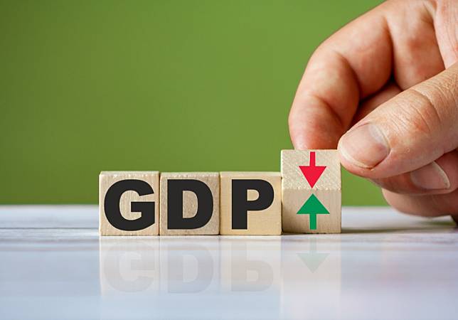 【美股新聞】美國GDP微升至1.4%，市場期望第二季成長加速