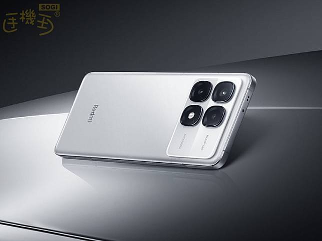 紅米新機7月發表Redmi K70至尊版外觀與規格特色公布| 手機王