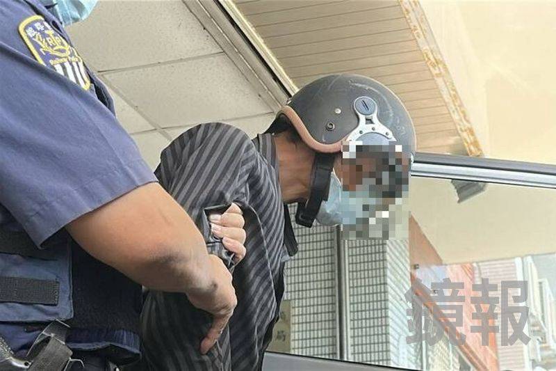 台鐵站務員重摔落軌險遭火車輾過！無業男逃票被攔阻竟暴衝狠推 扯「他自己踩空」重判出爐 | 鏡報 | LINE TODAY