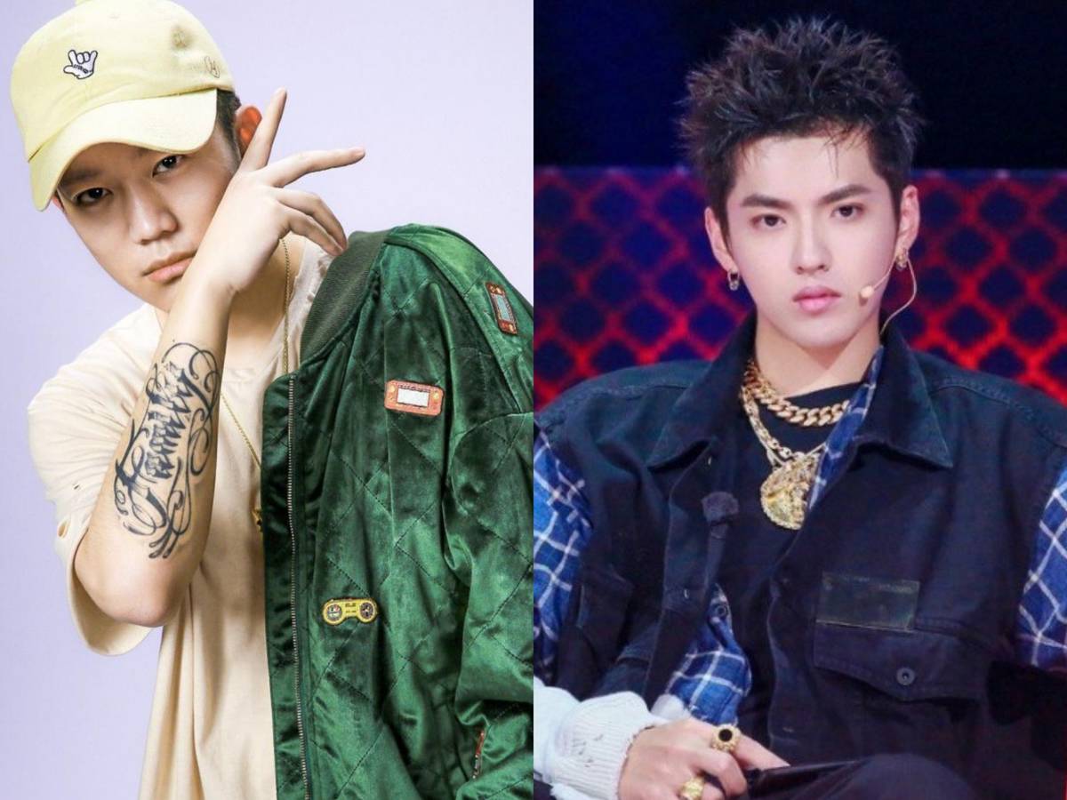 PTT 熱議「《中國說唱巔峰對決》沒有他就不想看？」，吳亦凡、PG ONE 通通上榜！ | JUKSY街星| LINE TODAY