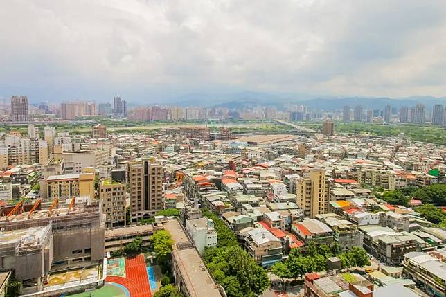 ▲近一年台北市各行政區總價千萬以下住宅交易占比，其中萬華區占比高達28.9%，為北市最高。（圖／永慶房屋提供）