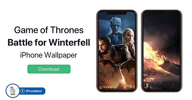 Iphone Wallpaper Game Of Thrones Battle For Winterfell Cover