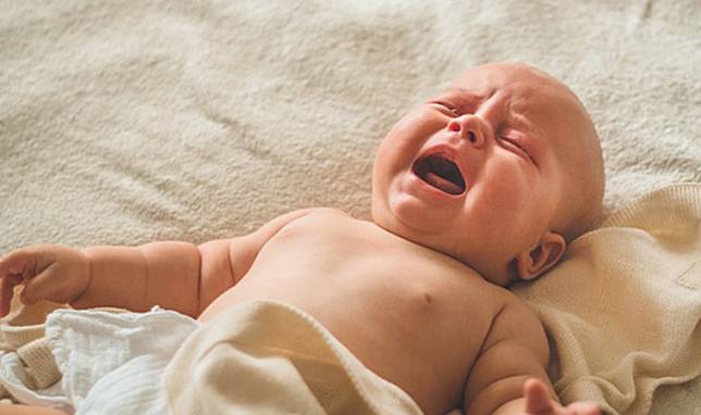 新生兒常見的15個問題