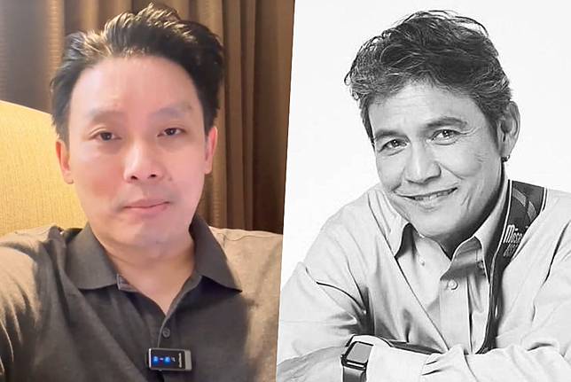 ถอดบทเรียน “เอ๋ ไพโรจน์” เสียชีวิต หมอเตือนแน่นหน้าอกอย่าชะล่าใจ