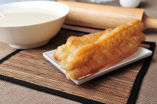 圖片來源/世界豆漿大王民族店