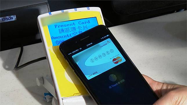 行動支付惹人煩？超商店員親揭「背後真相」　網：被叫回來超尷尬