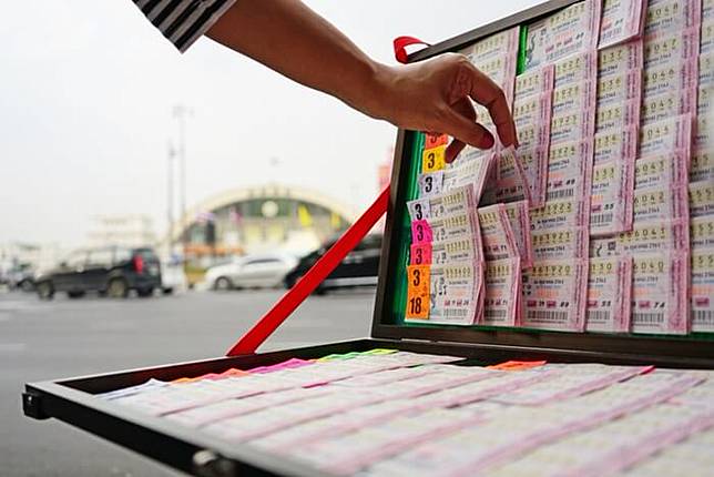 สถิติหวยออกวันศุกร์