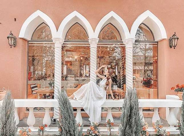 照片來源：IG @icetravel_foodie