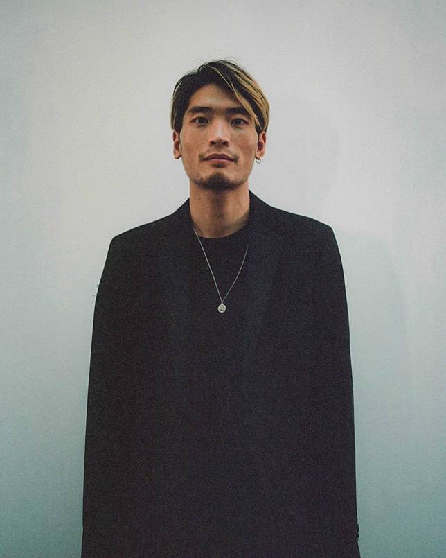 來！談一場時裝夢吧！ – KYLE HO | INNER | LINE TODAY