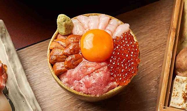 圖片提供/台北-魚君 さかなくん 海鮮公有市場