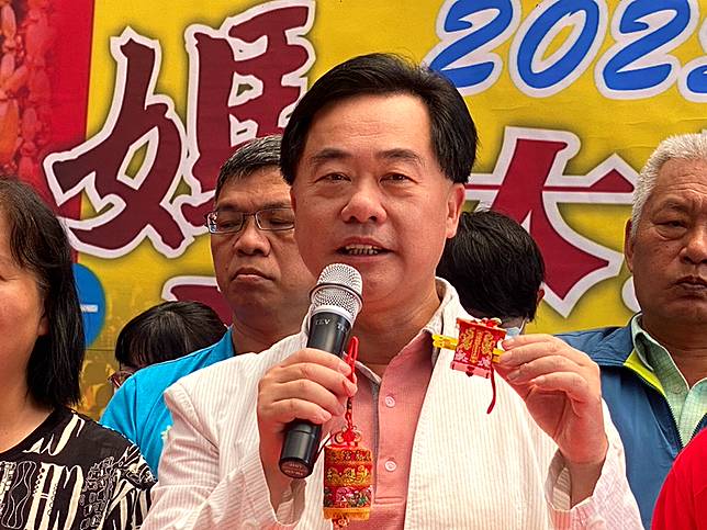 頭城媽祖文化季420遶境送平安＋模範母親