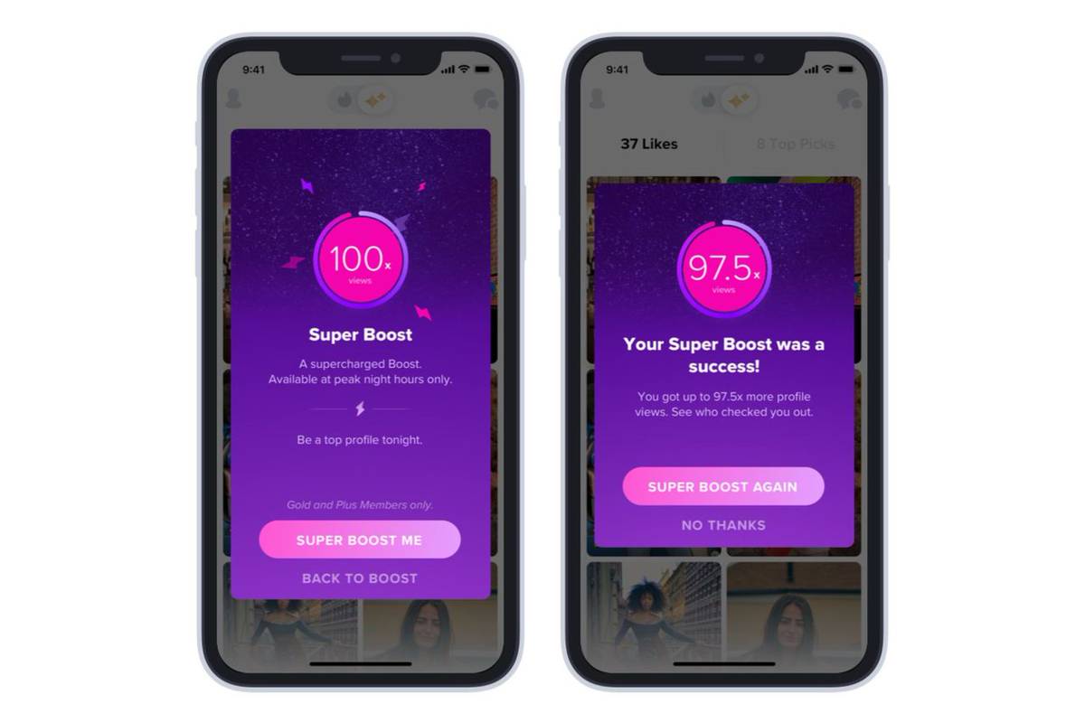 Tinder 測試「已讀」標記新功能用家將要付費啟用| Unwire.hk | LINE TODAY