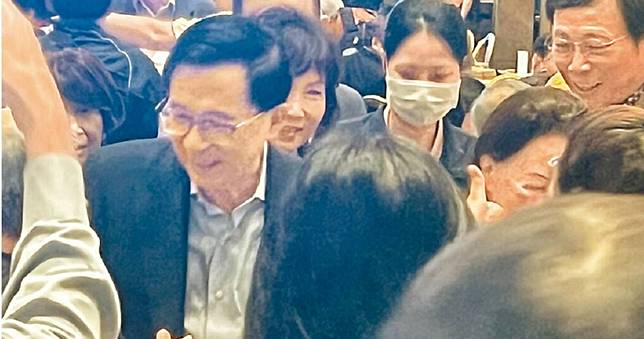陳水扁曝「不認犯罪所得」成特赦生變原因　嗆公開扁案金流：為自己清白辯護到底