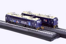 南海藍武士回來了！這次來台灣一起慶祝關西機場線25週年| 行遍天下