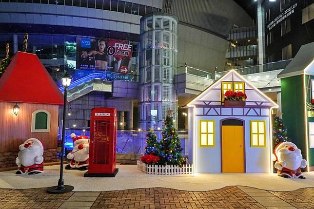 ▲圖片來源：IG@beckhamhong66