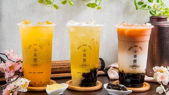圖片來源/小茶齋-板橋莒光店