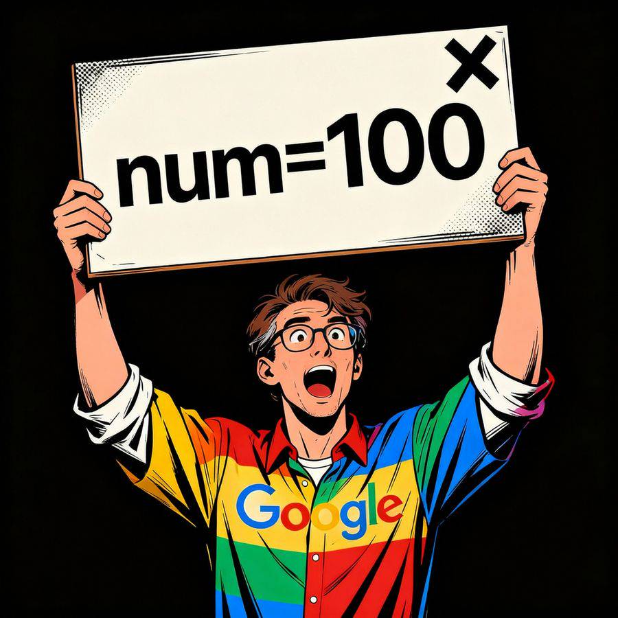 Google一個小改動，讓Reddit蒸發數十億美元市值！num=100是什麼？對SEO有什麼影響？ | 數位時代| LINE TODAY