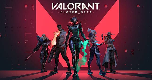 《Valorant》防作弊程式修改，Riot強調：我們不會把玩家資料賣給中國