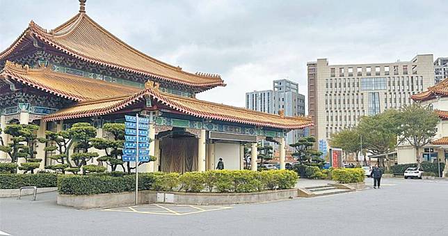 板橋殯儀館重建或遷址？各方意見爭論不休　侯友宜：加開說明會持續溝通