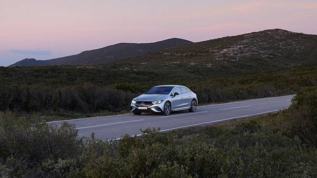 Mercedes-Benz will mit „Urban Mining“ die Kreislaufwirtschaft vorantreibenMercedes-Benz aims to drive circularity through “urban mining