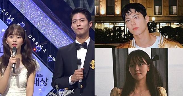 （封面圖源：YouTube@KBS WORLD TV畫面截圖；IG@bogummy、wow_kimsohyun）