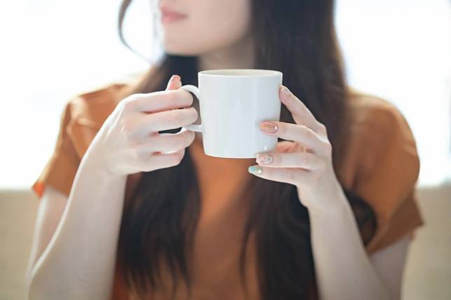 一名女子每天喝「枸杞蜂蜜水」結果健檢報告一片紅。（示意圖／取自photoAC）