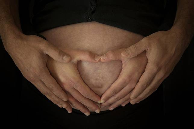 臨床上許多婦女在備孕期不順利、自然流產、胎兒早產、死產及發育不良等問題。（示意圖／pixabay）
