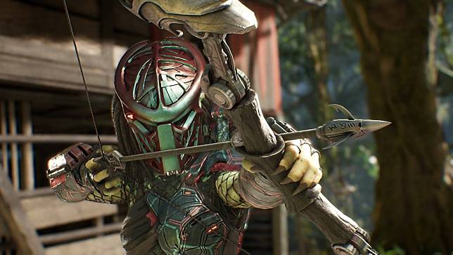 Predator: Hunting Grounds ประกาศจำหน่ายเกมเวอร์ชัน PC พร้อม PS4 บน Epic Games Store ที่ 24 เมษายน 2020