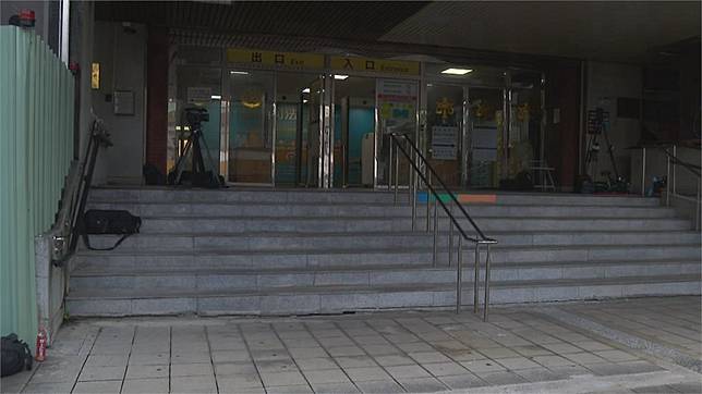 快新聞／孫安佐延押庭結果出爐！涉恐嚇公眾等3罪　法院裁定100萬交保